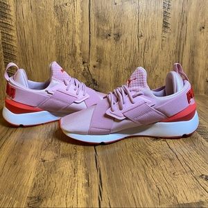 puma muse sportscene